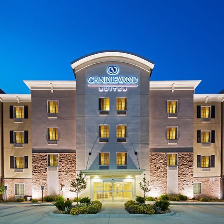 Candlewood Suites Belle Vernon By Ihg Екстер'єр фото