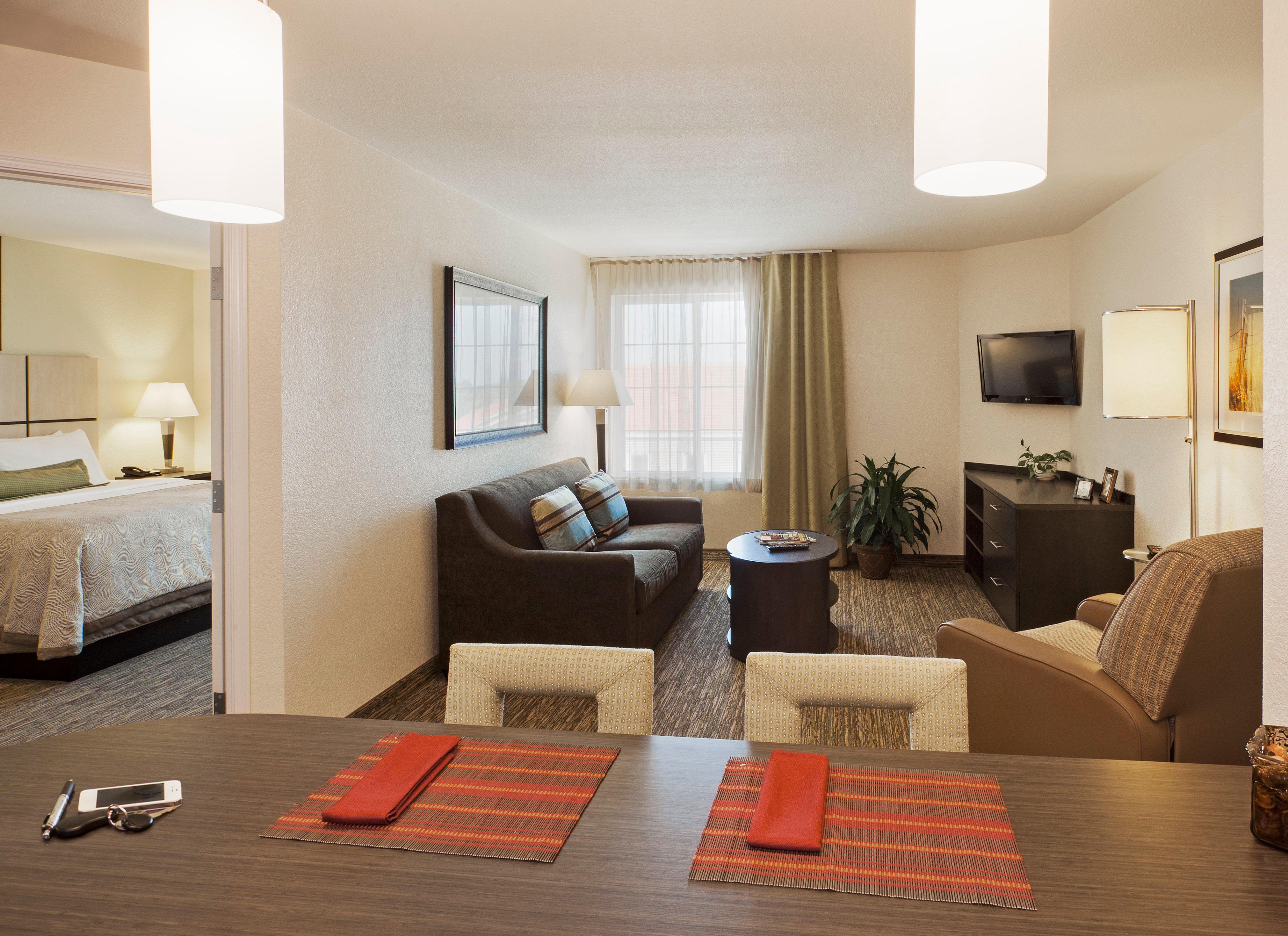 Candlewood Suites Belle Vernon By Ihg Екстер'єр фото