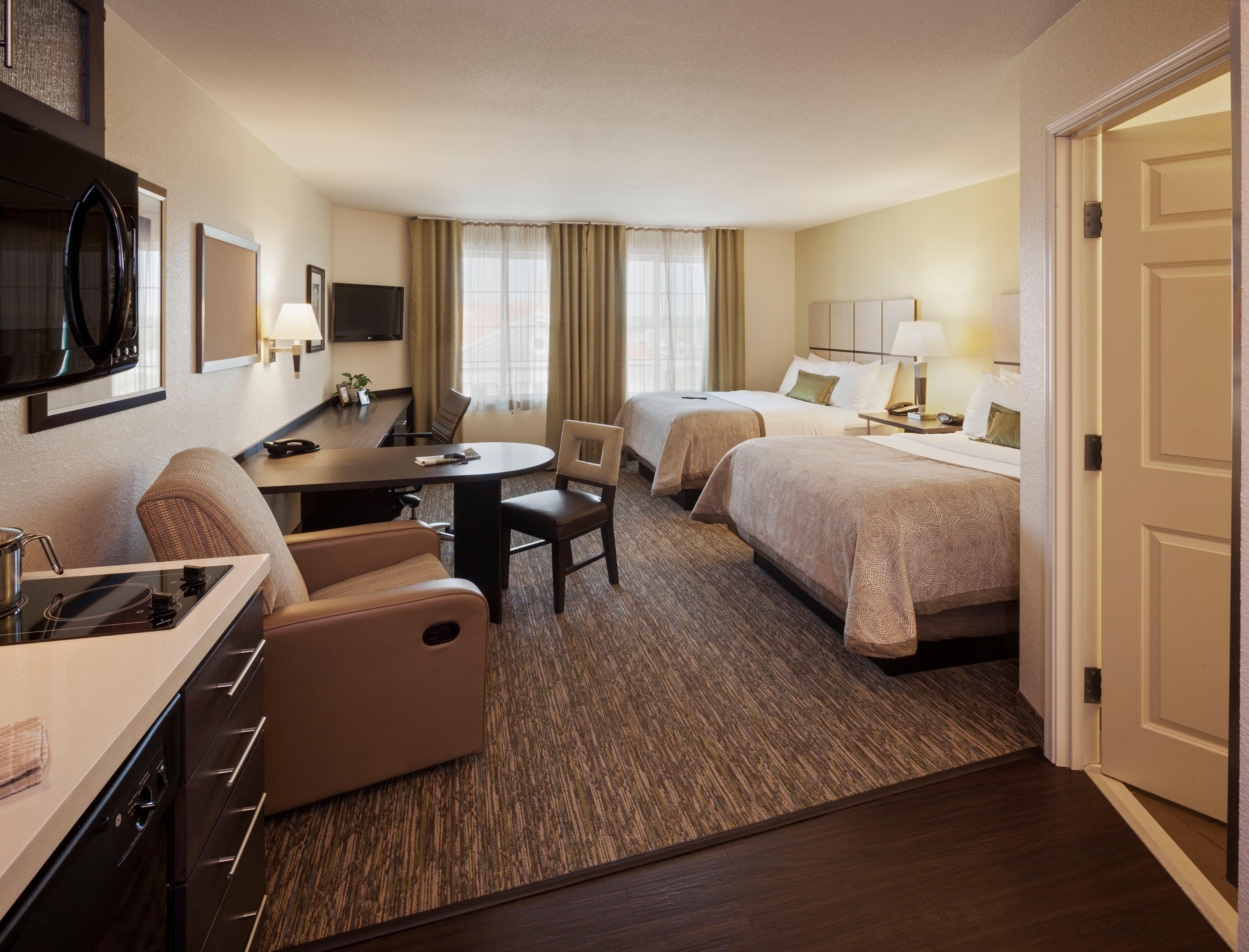 Candlewood Suites Belle Vernon By Ihg Екстер'єр фото