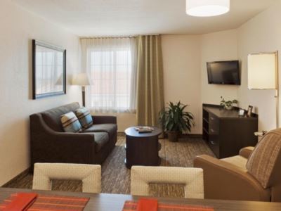 Candlewood Suites Belle Vernon By Ihg Екстер'єр фото
